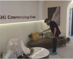 香檀一號(hào)南門商鋪-桃熹